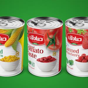 Sadegh Canned Products