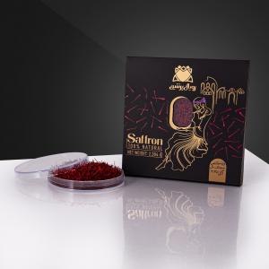 Saffron Royal Persian