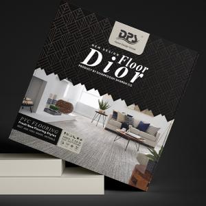 Dior floor (DPS brand).