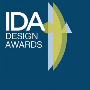 دهمین جایزه سالانه IDA